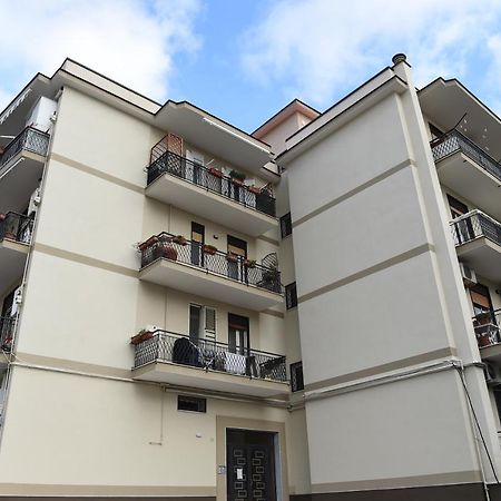 B&B Degli Aranci Pozzuoli Eksteriør billede