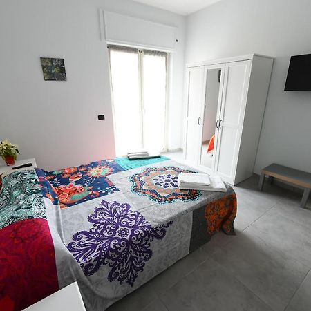 B&B Degli Aranci Pozzuoli Eksteriør billede